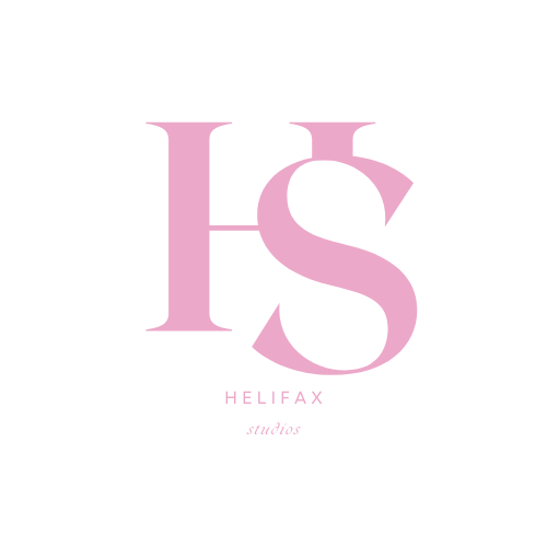 Helifax Studios logo